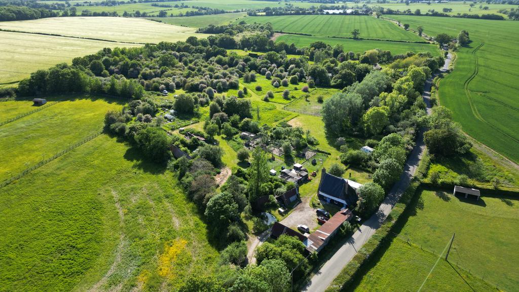 Kettle Green Lane, Much Hadham SG10 3 bed detached house for sale £
