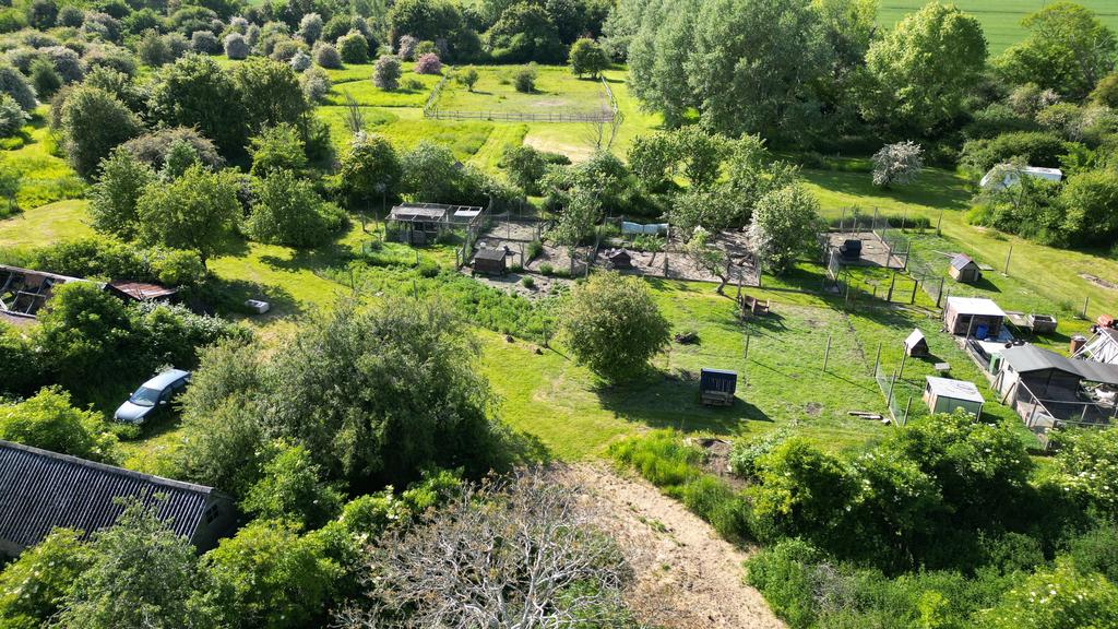 Kettle Green Lane, Much Hadham SG10 3 bed detached house for sale £