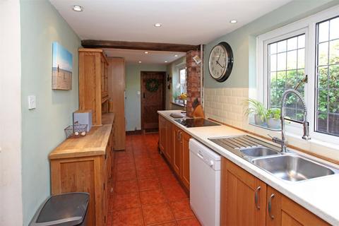 4 bedroom semi-detached house for sale, Calcott Lane, Bicton, Shrewsbury, Shropshire, SY3
