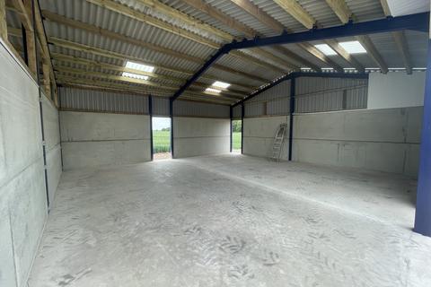 Mixed use to rent, Home Farm, Rangemore, Burton-on-Trent