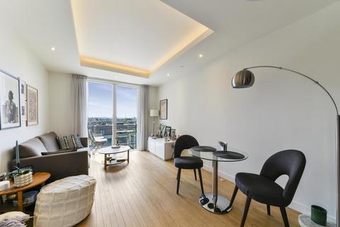 1 bedroom apartment for sale, Park Vista Tower, 21 Wapping Lane, E1W