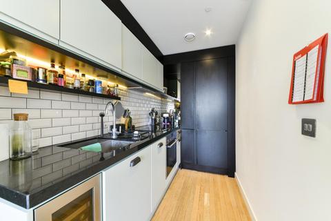 1 bedroom apartment for sale, Park Vista Tower, 21 Wapping Lane, E1W