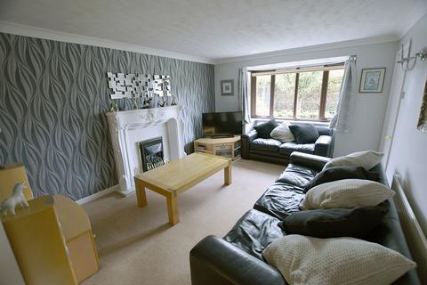 3 bedroom detached house for sale - Lingmoor Drive, Burnley BB12