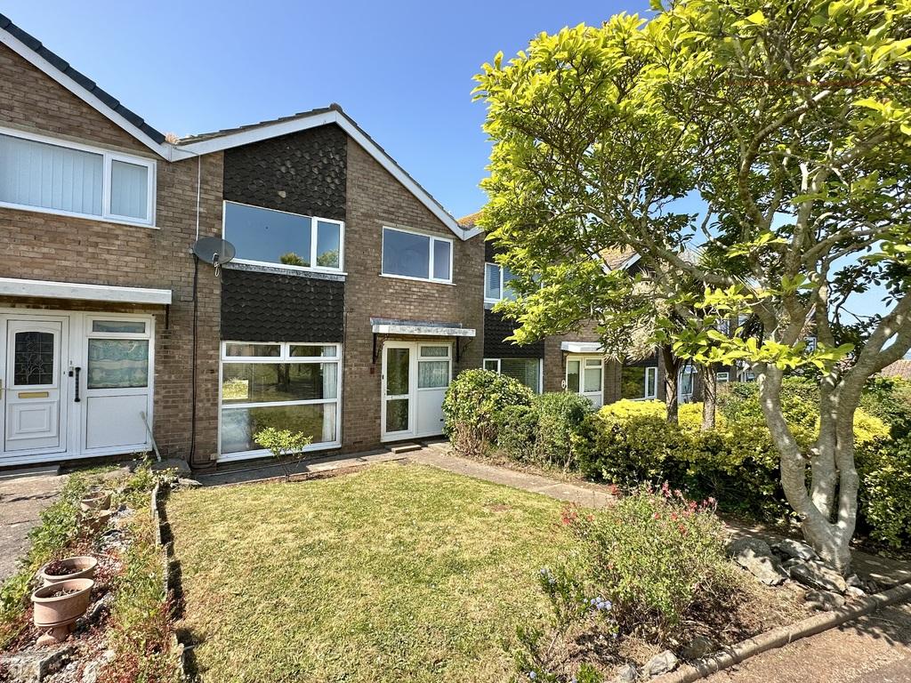 Bidwell Walk, Paignton, Devon 3 bed terraced house for sale £265,000