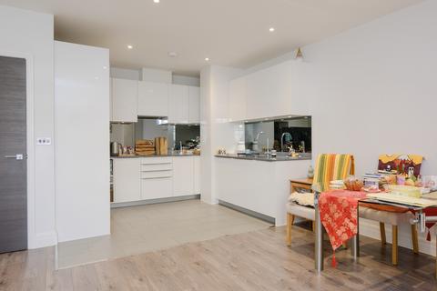 1 bedroom apartment for sale - Kew Bridge Road, Brentford, TW8