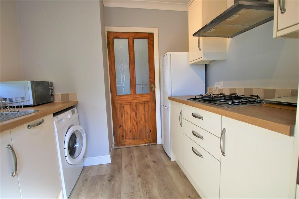 Dalby Crescent, Cherry Tree, Blackburn 2 bed bungalow £155,000