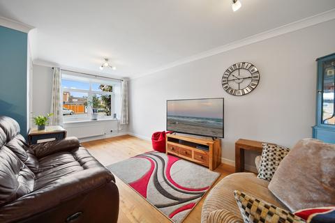 2 bedroom terraced bungalow for sale, Appletrees, Bar Hill, CB23