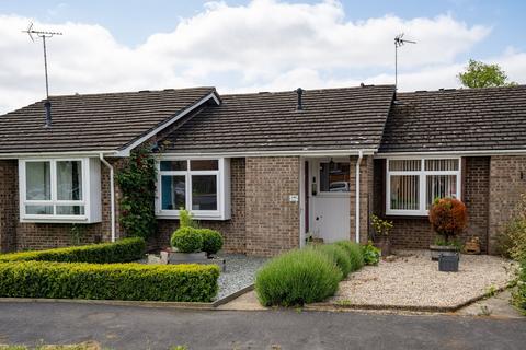 2 bedroom terraced bungalow for sale, Appletrees, Bar Hill, CB23