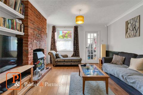 33 Bergholt Road, Colchester, CO4 5AA
