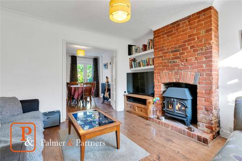 33 Bergholt Road, Colchester, CO4 5AA