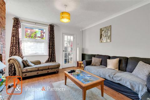 33 Bergholt Road, Colchester, CO4 5AA