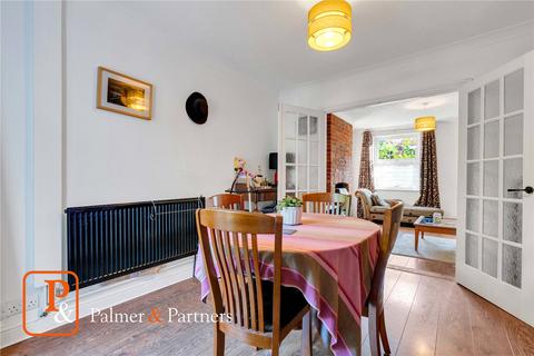 33 Bergholt Road, Colchester, CO4 5AA