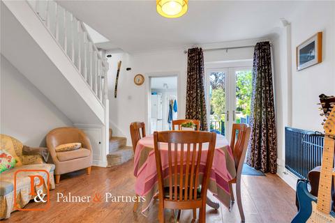 33 Bergholt Road, Colchester, CO4 5AA