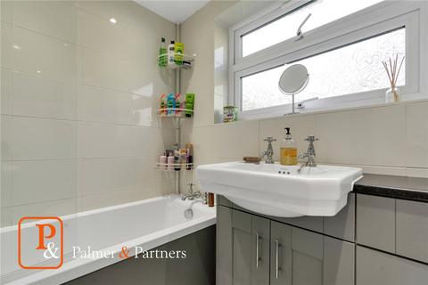 33 Bergholt Road, Colchester, CO4 5AA