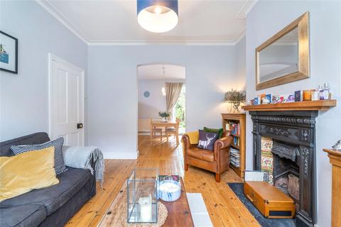 undefined, Quill Lane, London