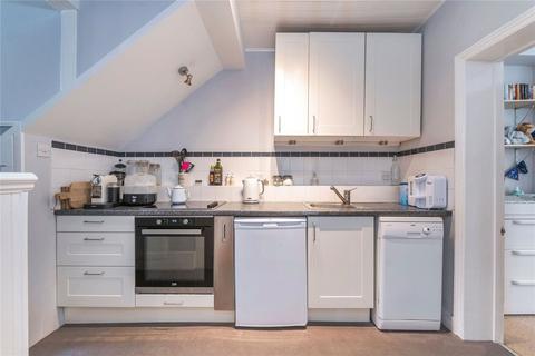 undefined, Quill Lane, London