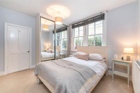 undefined, Quill Lane, London