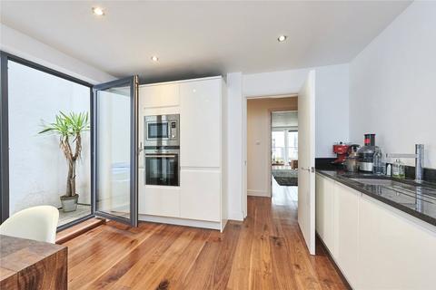 1 bedroom flat to rent, Providence Place, Islington, London