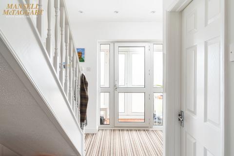 51 Downs View Road, Hassocks, BN6 8HY