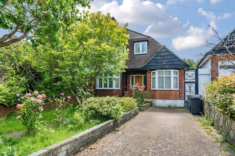 91 Eversley Road, London, SE19 3QS