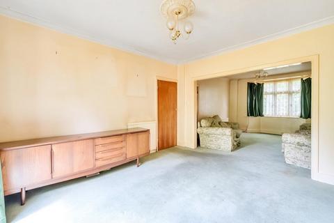 91 Eversley Road, London, SE19 3QS