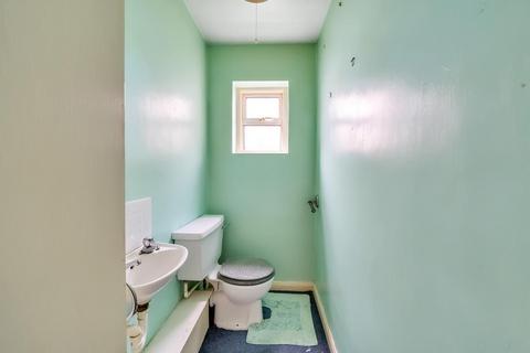 91 Eversley Road, London, SE19 3QS