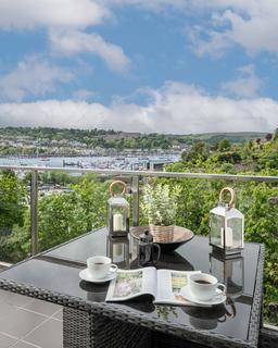 2 bedroom apartment for sale, Marina Court, Lower Contour Road, Kingswear