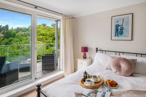 2 bedroom apartment for sale, Marina Court, Lower Contour Road, Kingswear