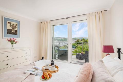 2 bedroom apartment for sale, Marina Court, Lower Contour Road, Kingswear