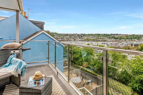 2 bedroom apartment for sale, Marina Court, Lower Contour Road, Kingswear