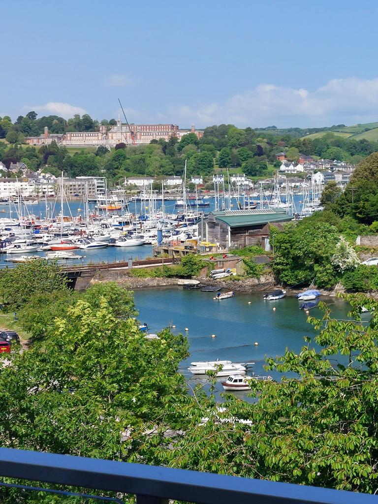 View, 3 Marina Court, Kingswear