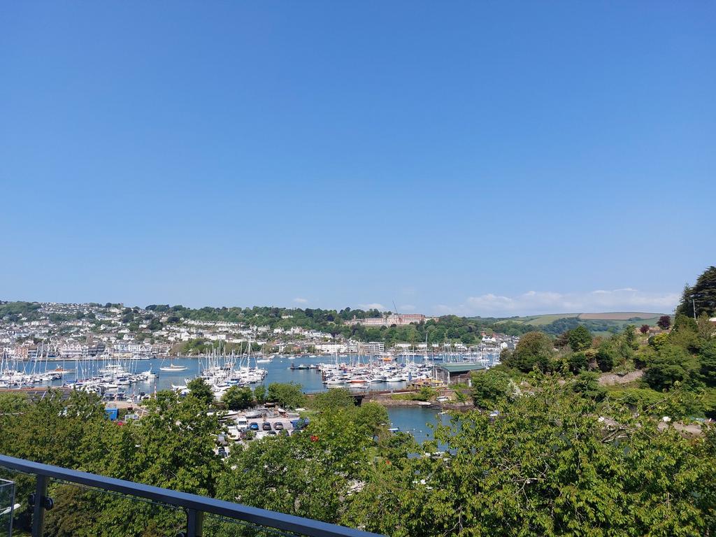 View, 3 Marina Court, Kingswear