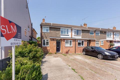 10a Nelson Road, Windsor, SL4 3RQ