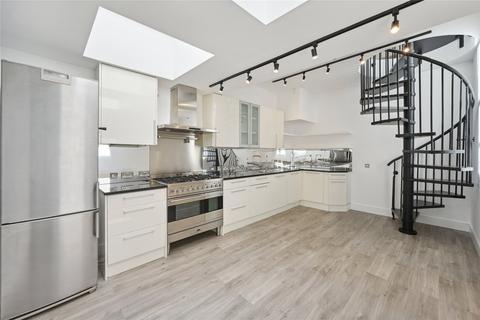 undefined, Cadogan Lane, Belgravia, London