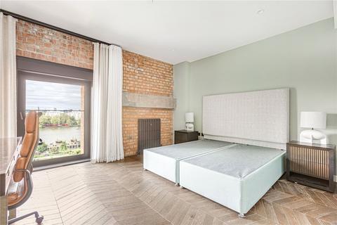 3 bedroom flat to rent, Switch House West, Battersea Power Station, Circus Road West