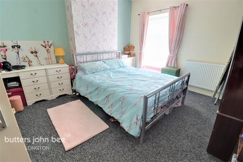 1 Edison Street, Stoke-on-trent, ST4 4NL