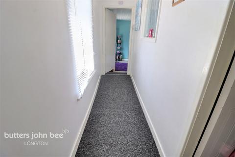 1 Edison Street, Stoke-on-trent, ST4 4NL