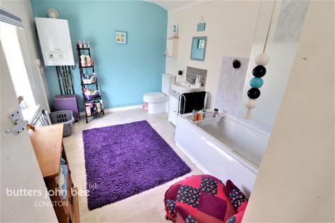 1 Edison Street, Stoke-on-trent, ST4 4NL
