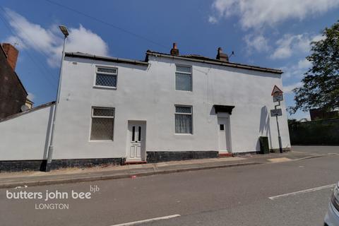 1 Edison Street, Stoke-on-trent, ST4 4NL