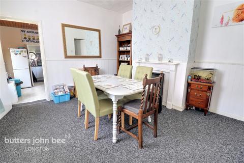 1 Edison Street, Stoke-on-trent, ST4 4NL