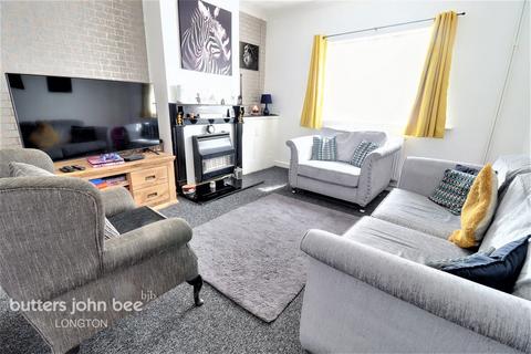1 Edison Street, Stoke-on-trent, ST4 4NL