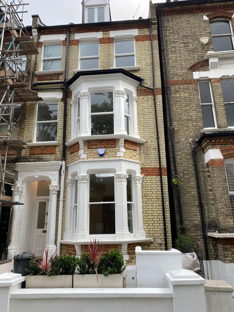 Kemplay Road, London 5 bed semidetached house for sale £3,900,000