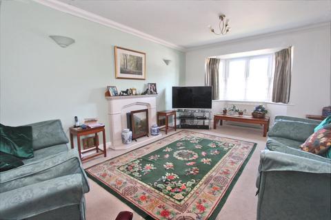 undefined, Durnstown, Sway, Lymington, Hampshire, SO41