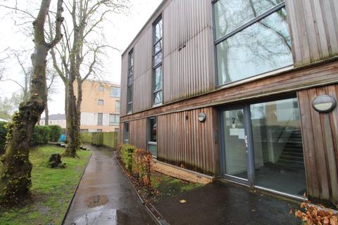 2-bed Flat Brabloch Park