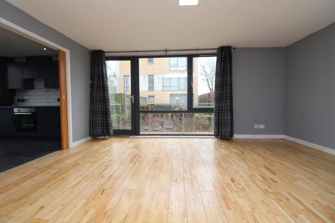 2-bed Flat Brabloch Park – additional view