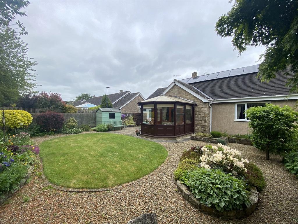 Crofts Avenue, Corbridge... 2 bed bungalow £340,000