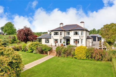 5 bedroom detached house, Three Bridges, Carrick-On-Suir, Co. Tipperary