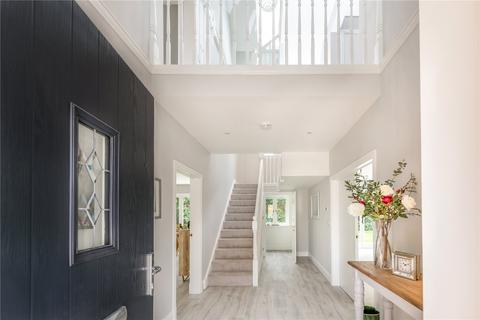 5 bedroom detached house for sale, Oxford Meadow, High Street, Standlake, Oxfordshire, OX29