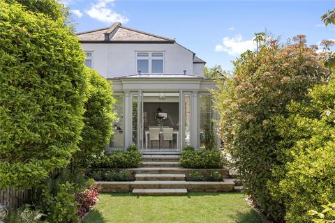 51 Summer Road, East Molesey, KT8 9LX