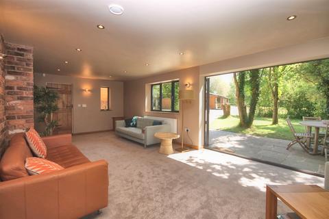 3 bedroom semi-detached house for sale, Barncroft Farm, Blakeley Lane, Mobberley